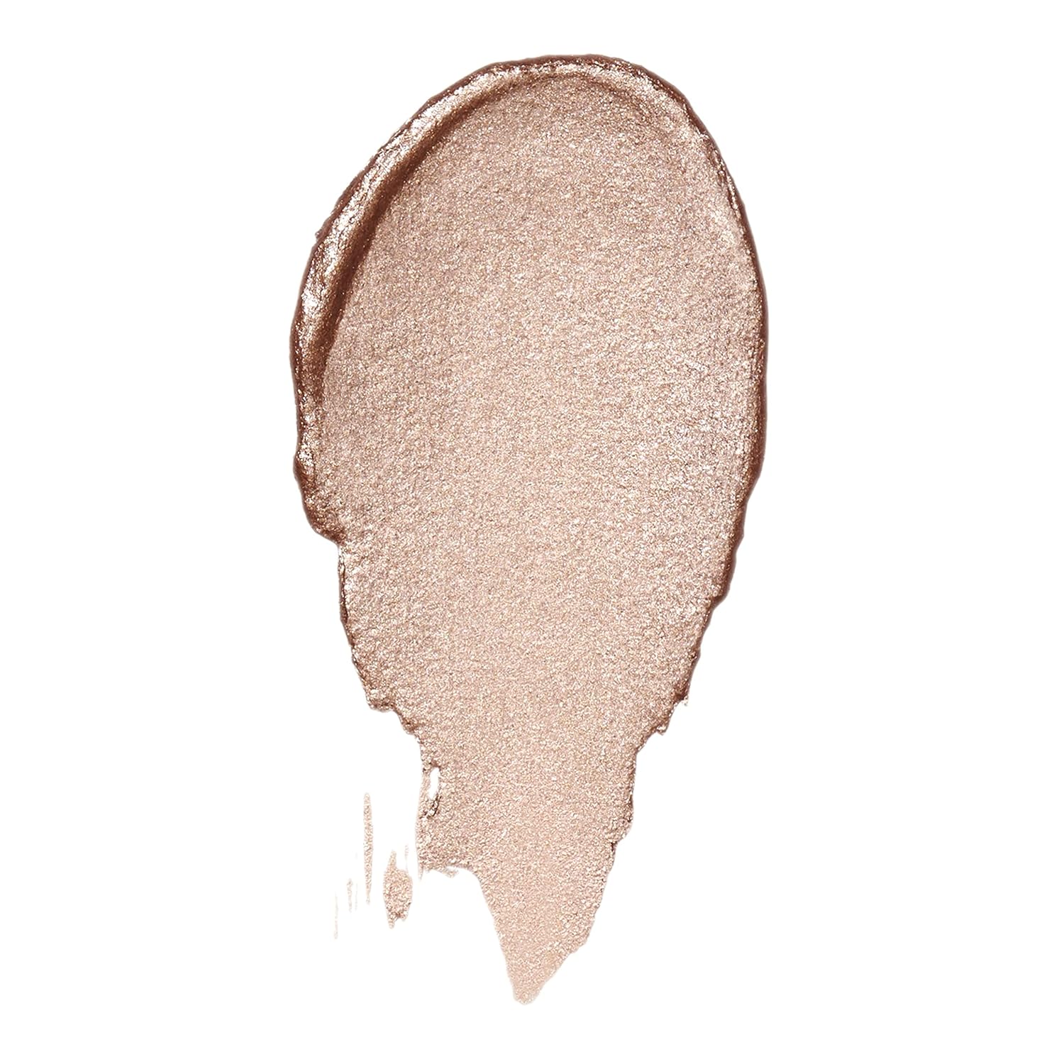 e.l.f. Liquid Metallic Eyeshadow, Gel Formula, High-Impact Multi-Dimensional Finish, One-Swipe Coverage, Little Dipper, 0.1 Fl Oz (3mL) - Image 2
